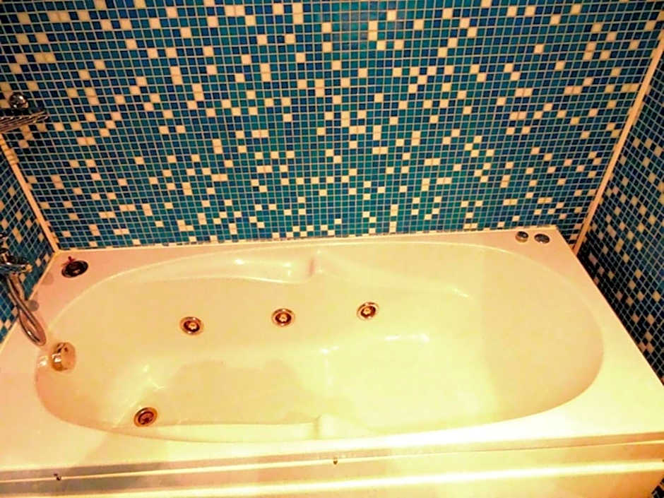 Family Hotel Dalis
