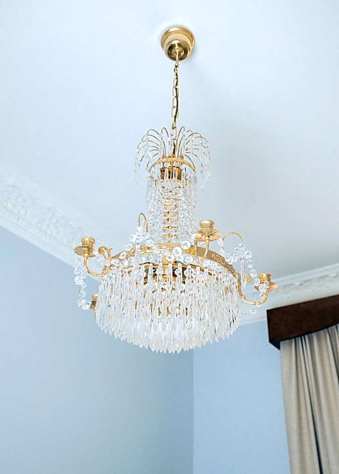 Hotel Ruth, WorldHotels Crafted