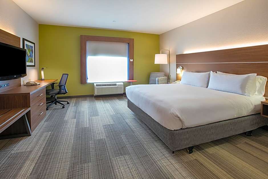 Holiday Inn Express Hotel & Suites Dallas - Grand Prairie I-20 By IHG