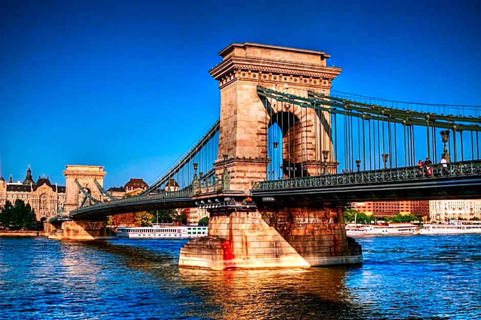 Little Americas Westend Mall Apartments