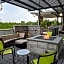 SpringHill Suites by Marriott East Rutherford Meadowlands/Carlstadt