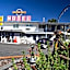 Oregon Trail Motel and Restaurant