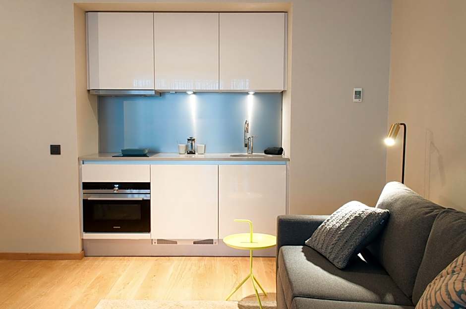 PREMIER SUITES Antwerp
