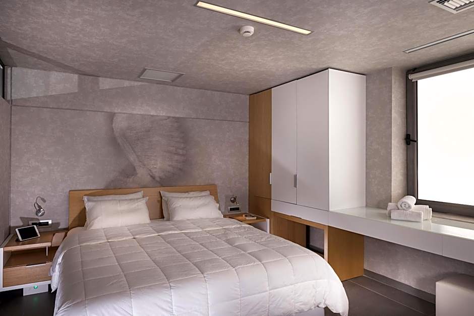 Superior 2 Bedroom Apartment — 14 fotoğraftan 1. fotoğraf