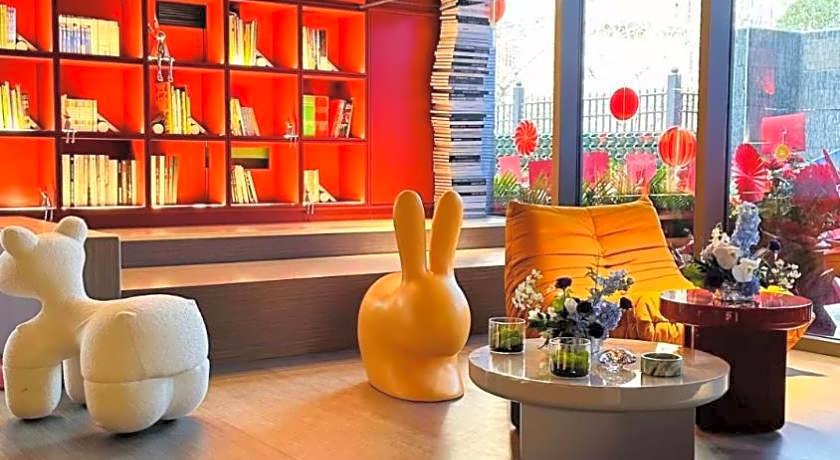 Novotel Kunming City Center