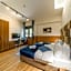 Hotel City Code Vizura garni RENEW