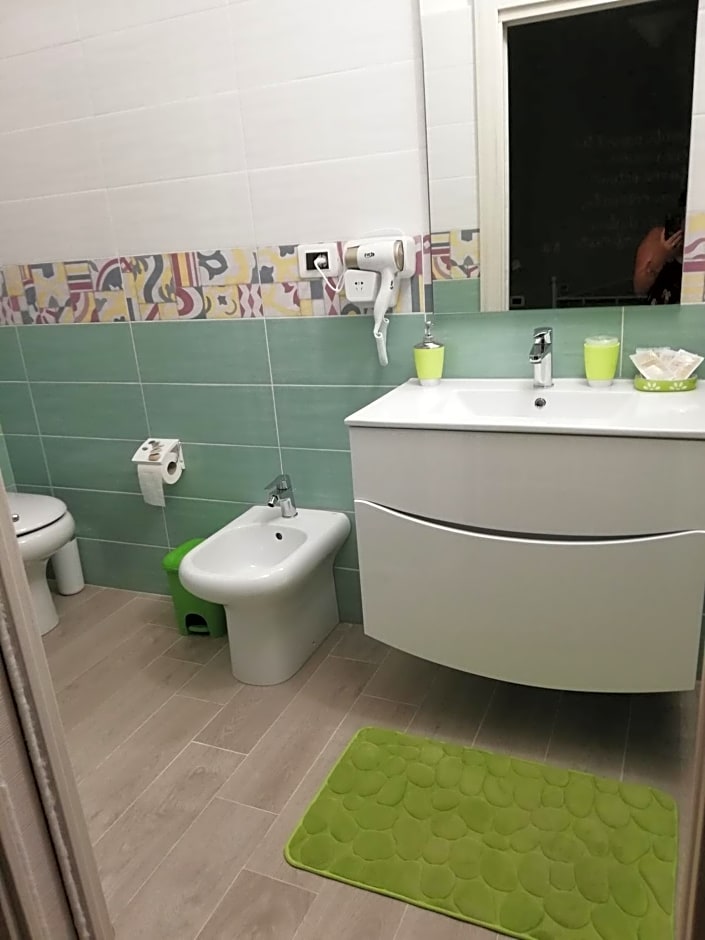 B&B La Collina Dei Poeti