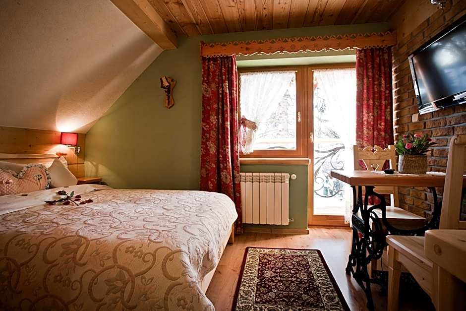 Hotel Bambi Boutique