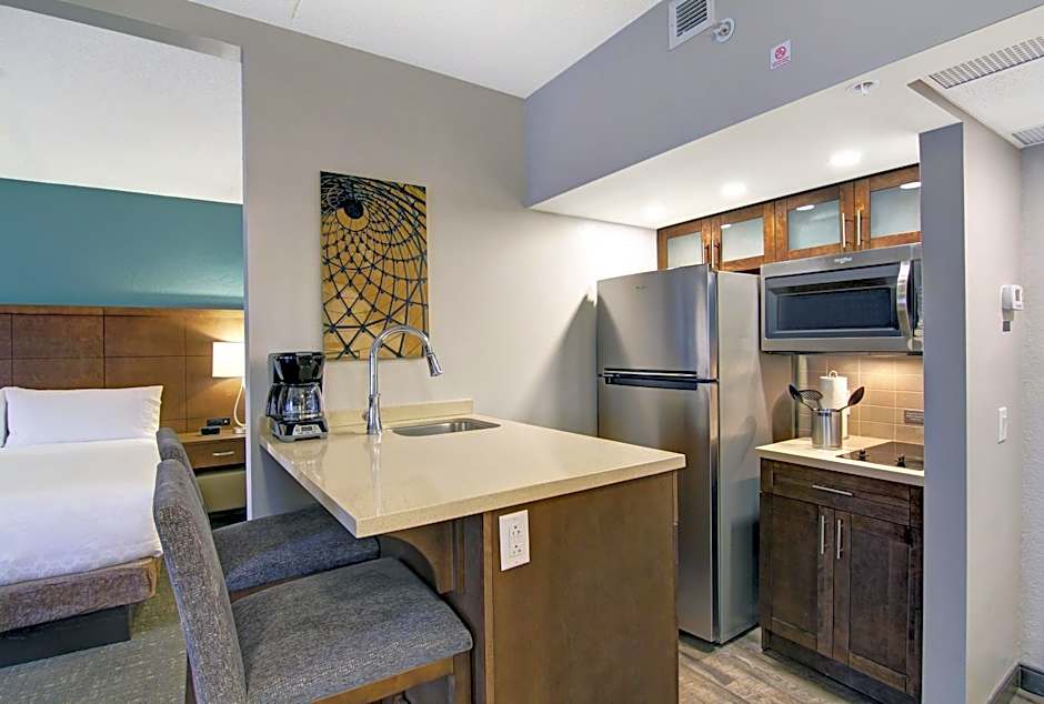 Staybridge Suites Toronto - Vaughan South By IHG