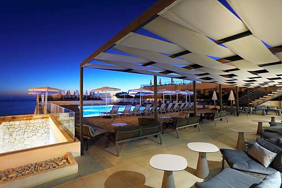 Mar Azul Pur Estil Hotel & Spa - Adults Only