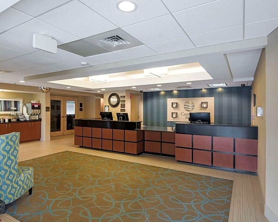 Comfort Inn - Rehoboth