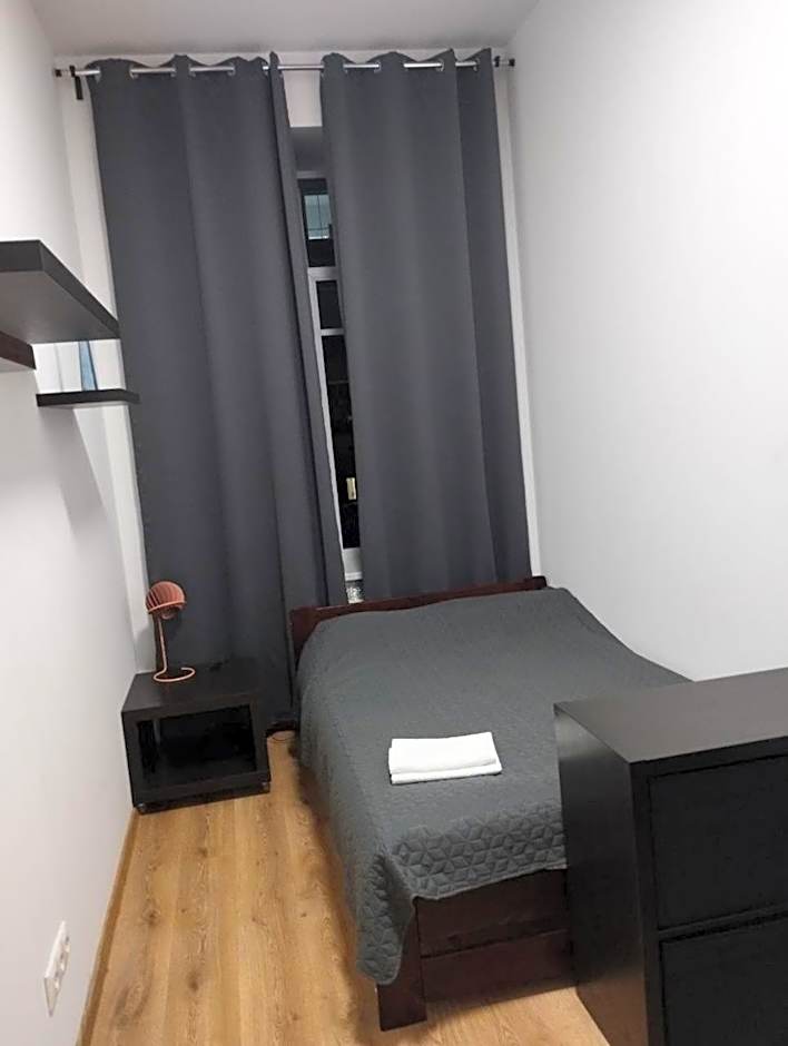 Centro Hostel
