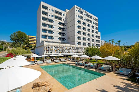 Leonardo Boutique Hotel Mallorca Port Portals - Adults only