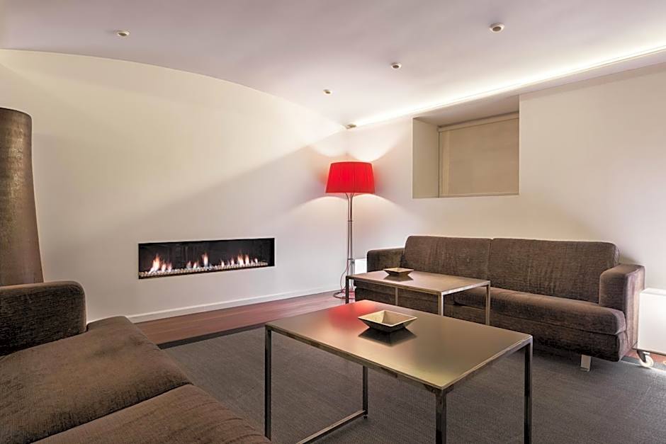 Eurostars Marques de Vallejo