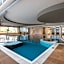Mercure Thalasso & Spa Port Fréjus