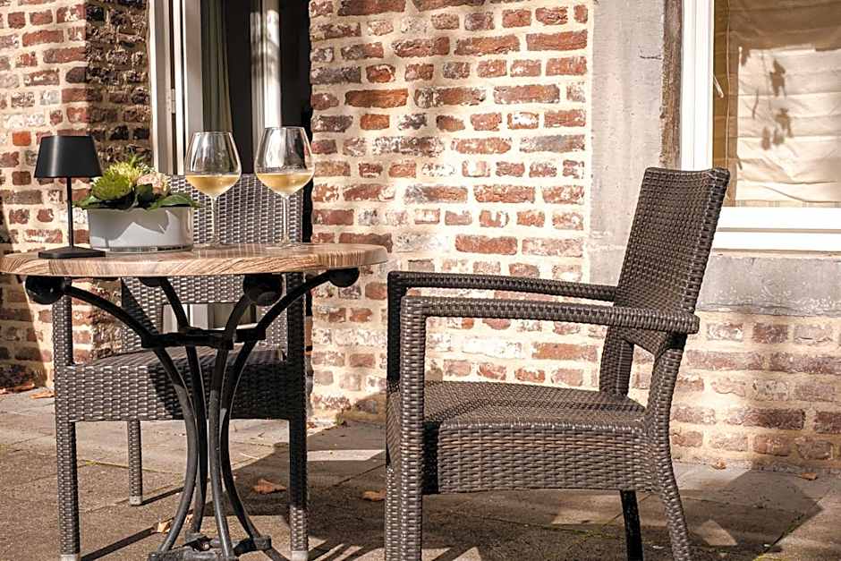 Van der Valk Hotel Kasteel Terworm