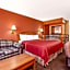 Travelodge by Wyndham Chattanooga/Hamilton Place