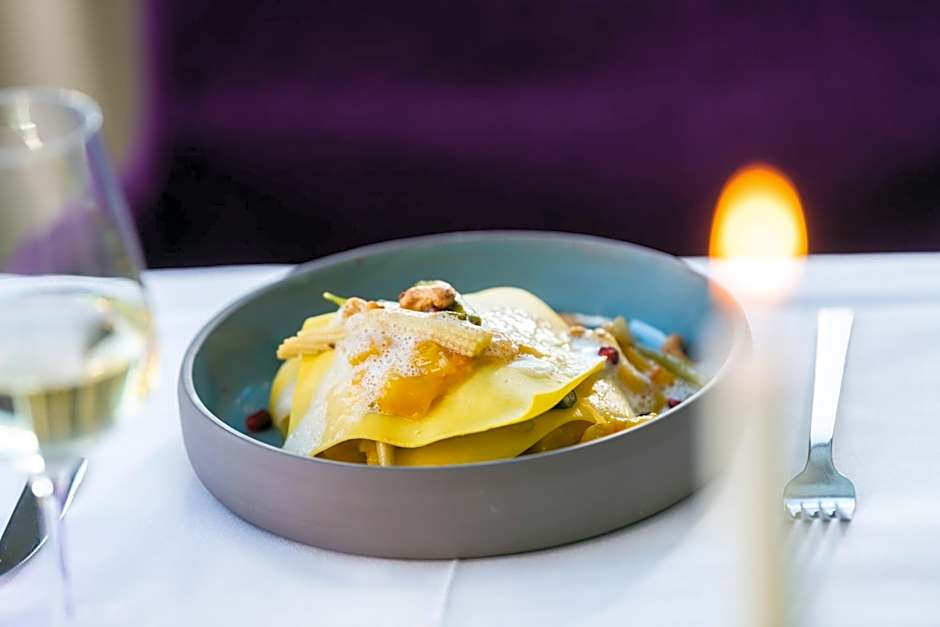 Hotel Lenzerhorn - Alpine Stay, Spa & Savour