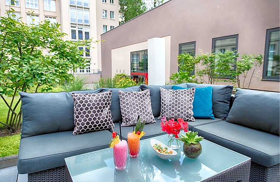 Leonardo Royal Hotel Berlin Alexanderplatz