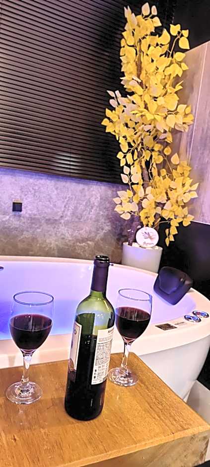 Pousada Flor De Lótus Cipó