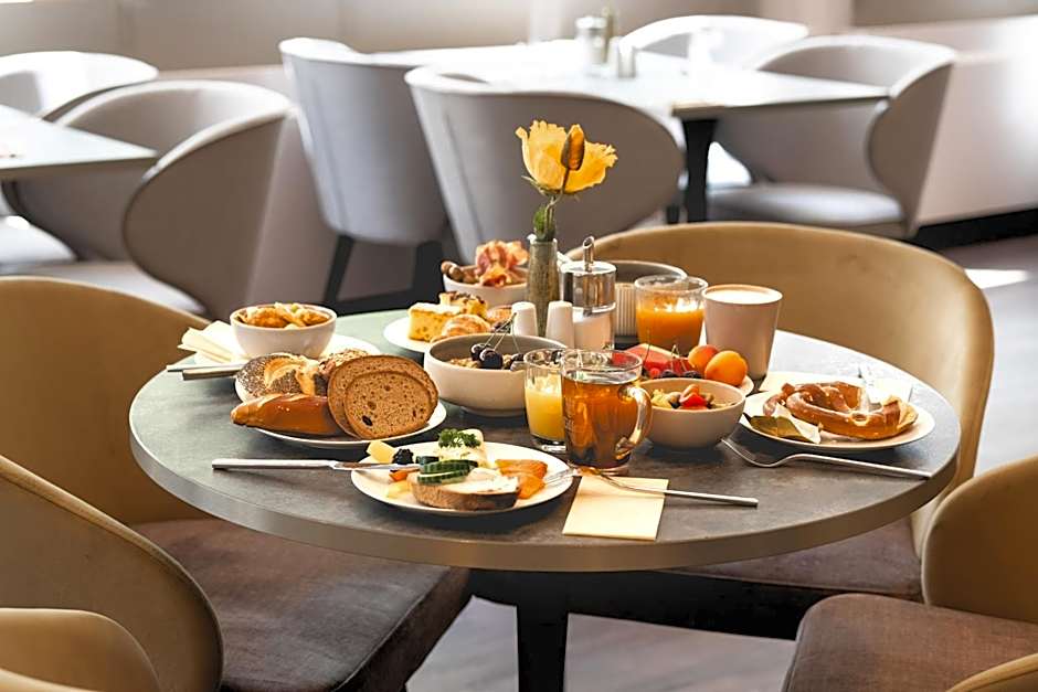 Leonardo Hotel Heidelberg City Center