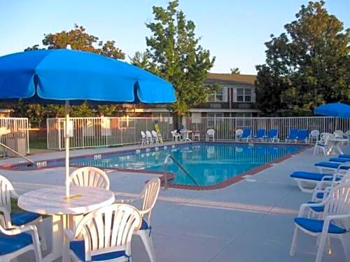 Clarion Inn Falls Church-Arlington