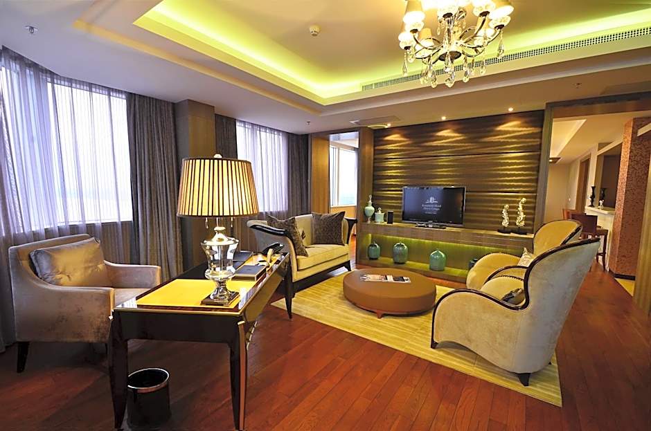 Fleuve Congo Hotel By Blazon Hotels