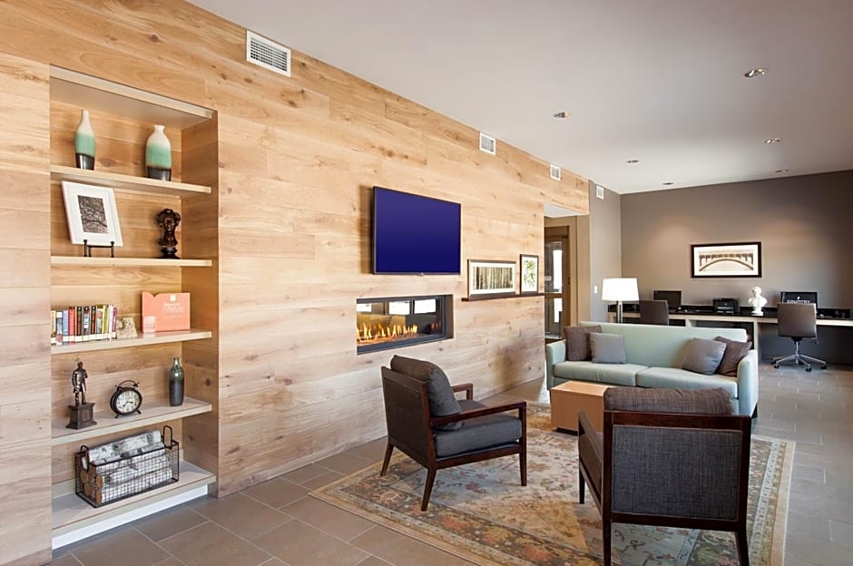 Country Inn & Suites by Radisson, Springfield Southeast