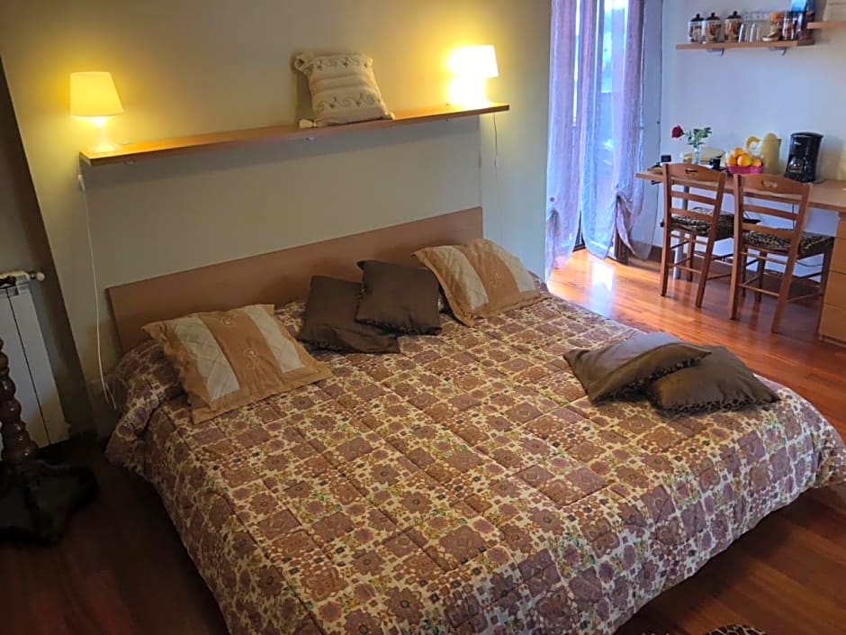 B&B La Terrazza