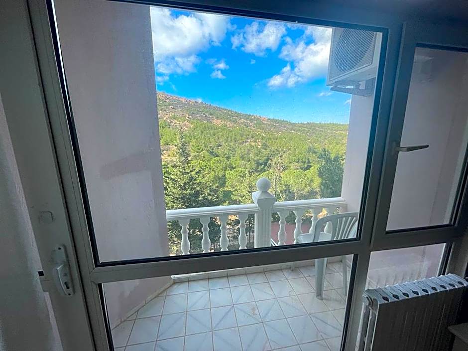 Tabiat Park Hotel Ayvalık