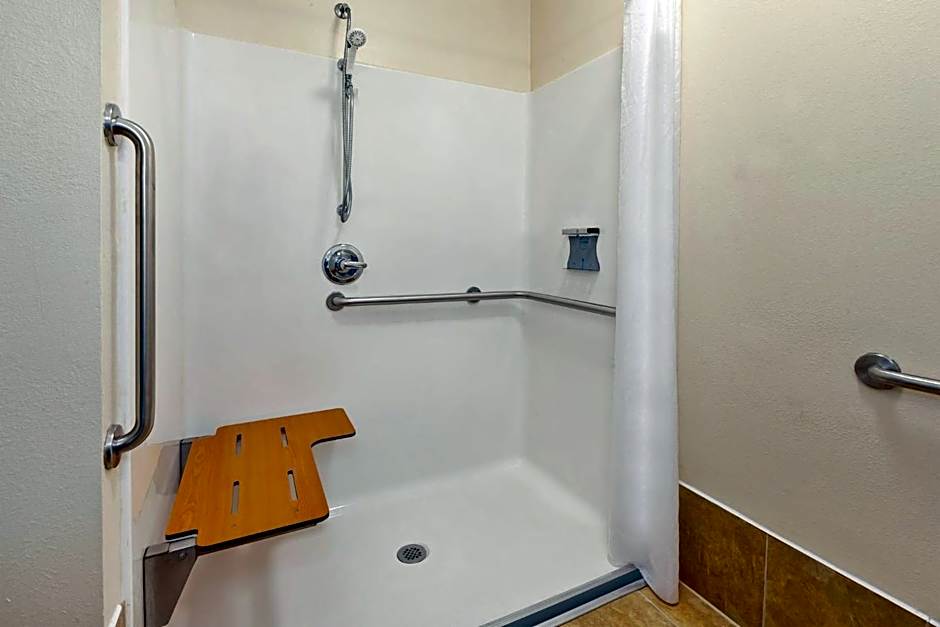 Candlewood Suites Washington North By IHG