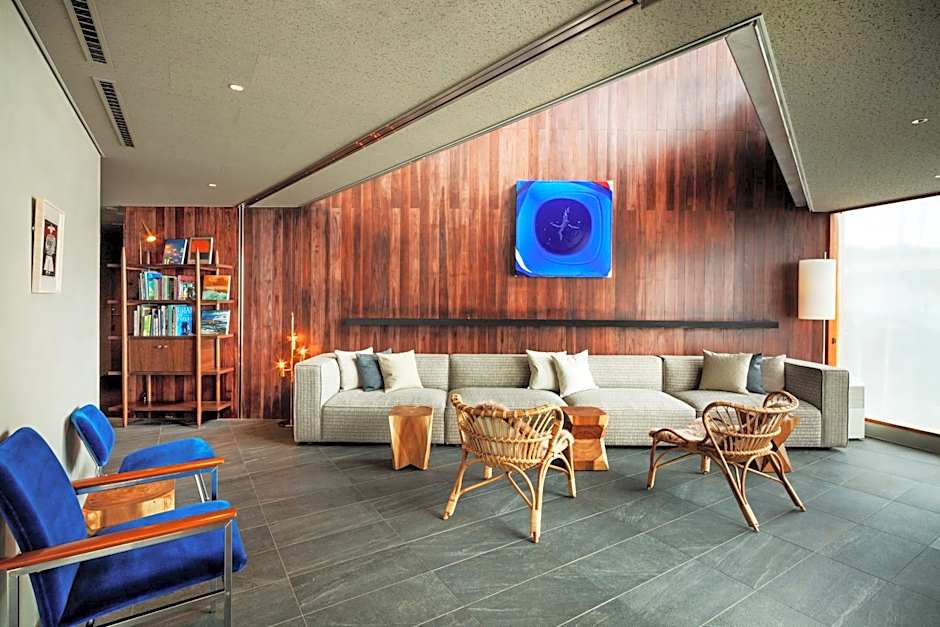 HOTEL AO KAMAKURA