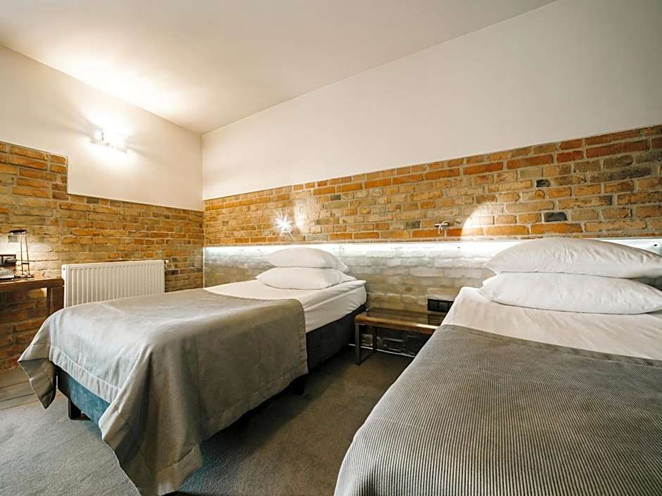 Q Hotel Grand Cru Gdańsk