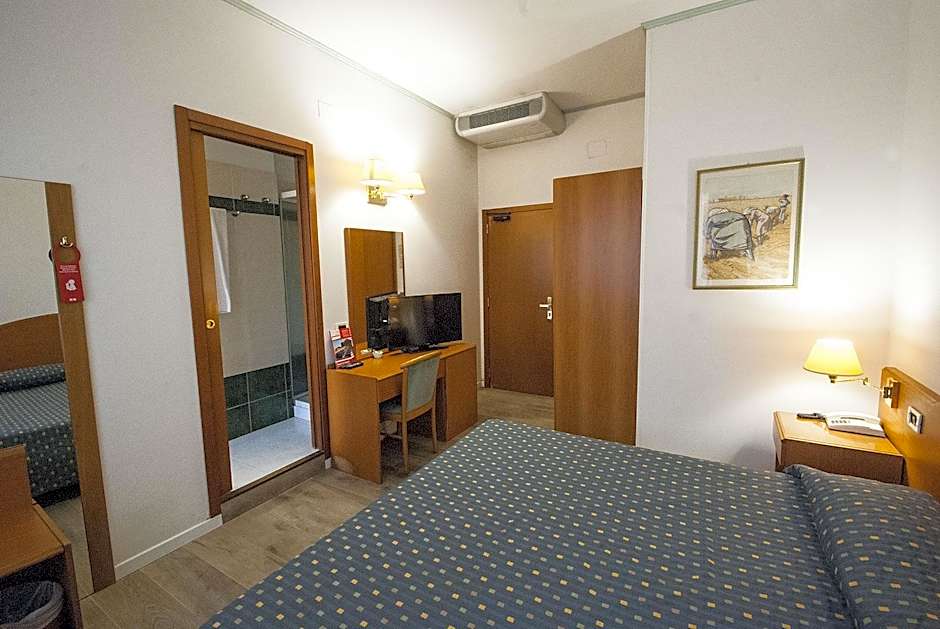 Hotel Italia