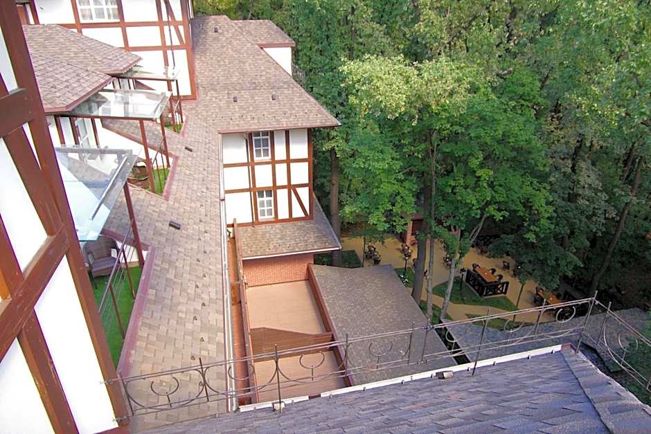 Park-Hotel Golosievo