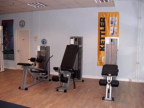 City Hotel Berlin East