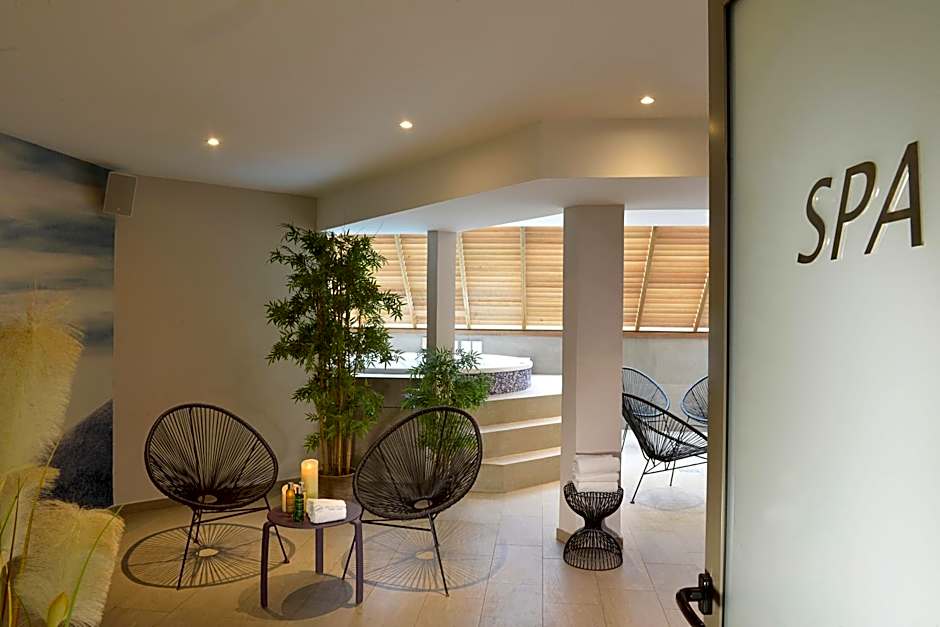 Best Western Hotel Les Bains De Perros-Guirec