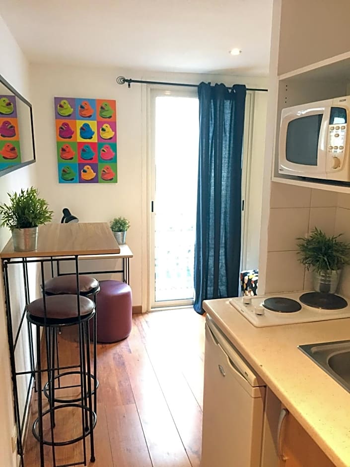 Hôtel du Petit Louvre