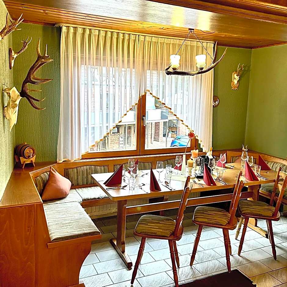 Landgasthof Waldeck