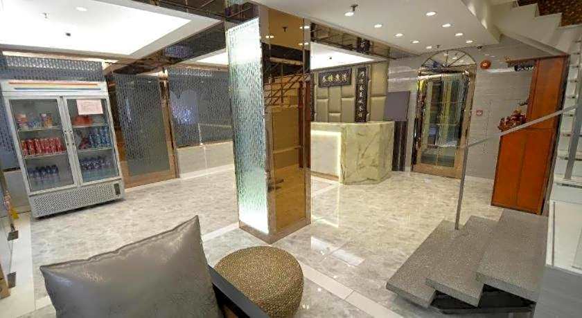 Hong Thai Hotel