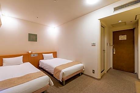 Superior Twin Room - Non-Smoking