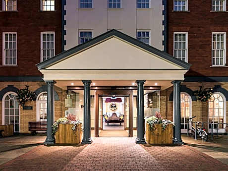 Mercure Exeter Southgate