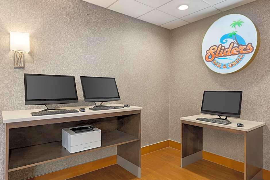 La Quinta Inn & Suites by Wyndham Rapid City