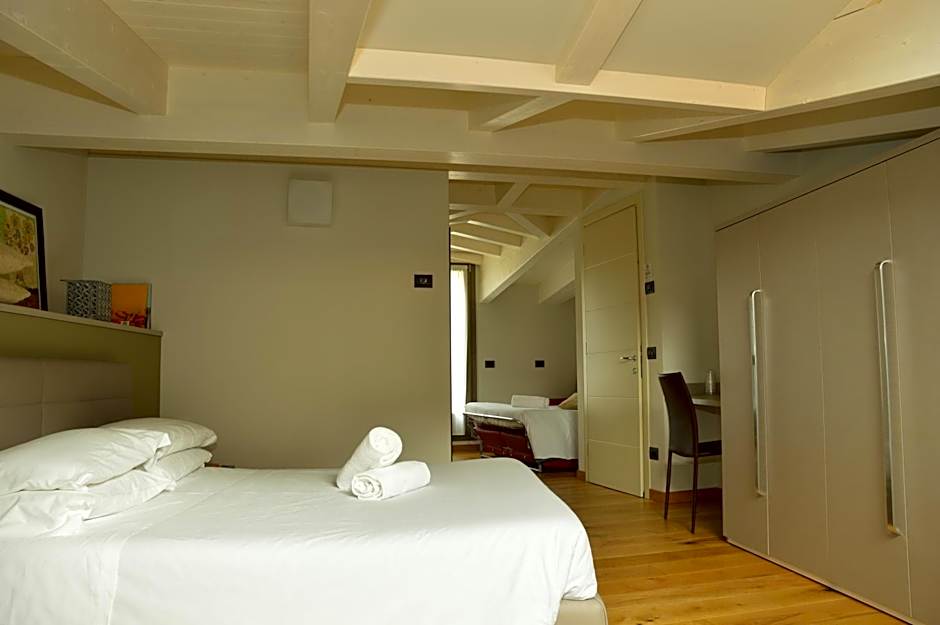 Locanda Blum In