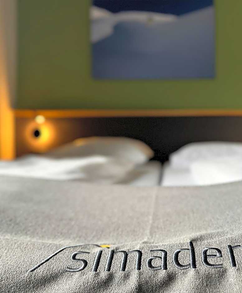 Hotel Simader