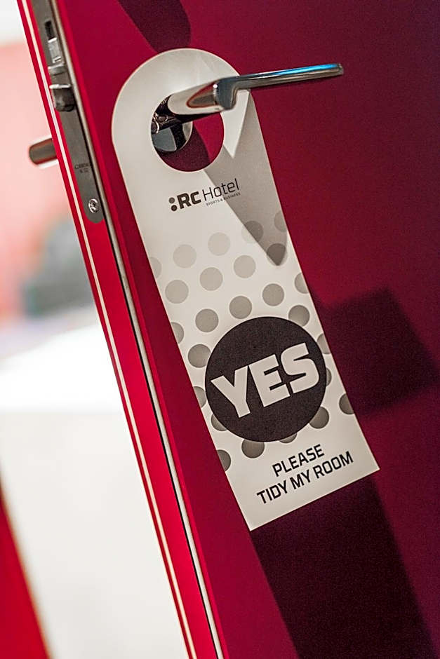 Best Western RC Hotel