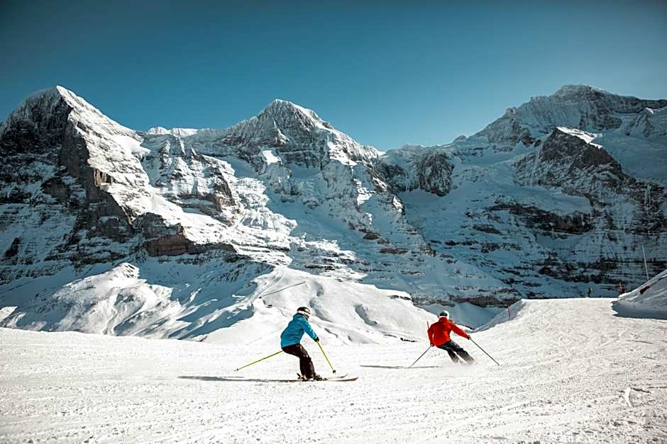 Derby Swiss Quality Hotel