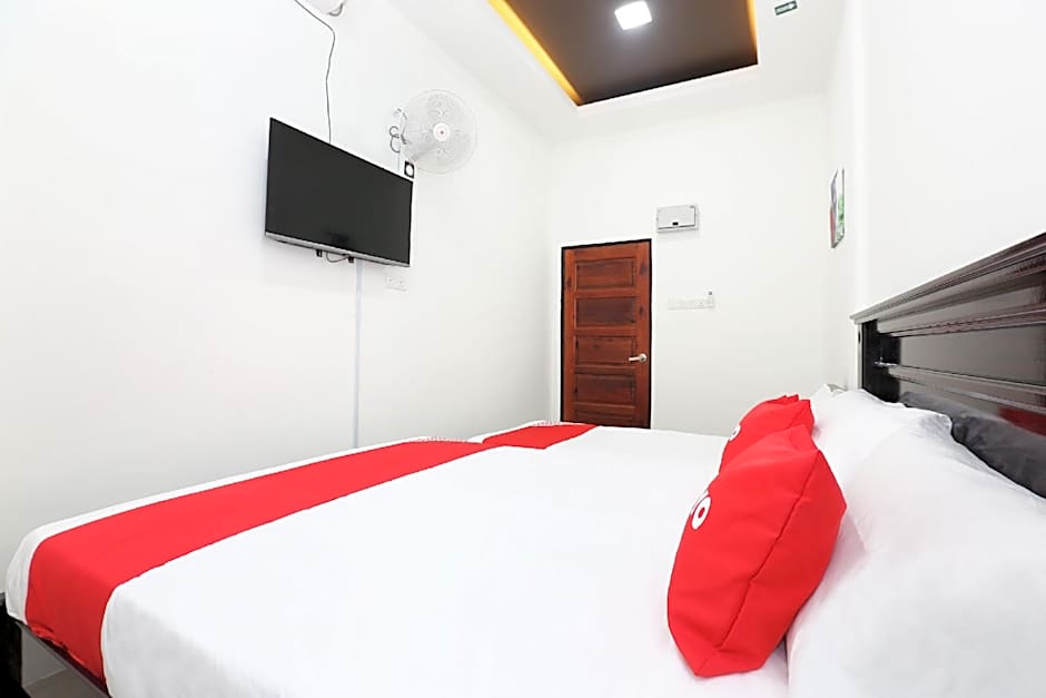 Hotel O Ady Hotel