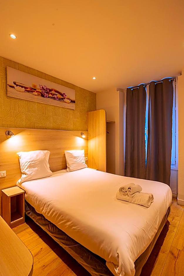 Hotel Aix Europe