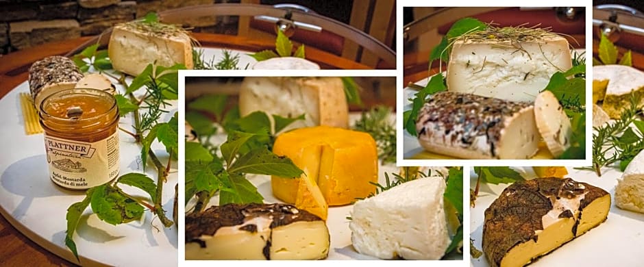 Hotel Ristorante Lewald
